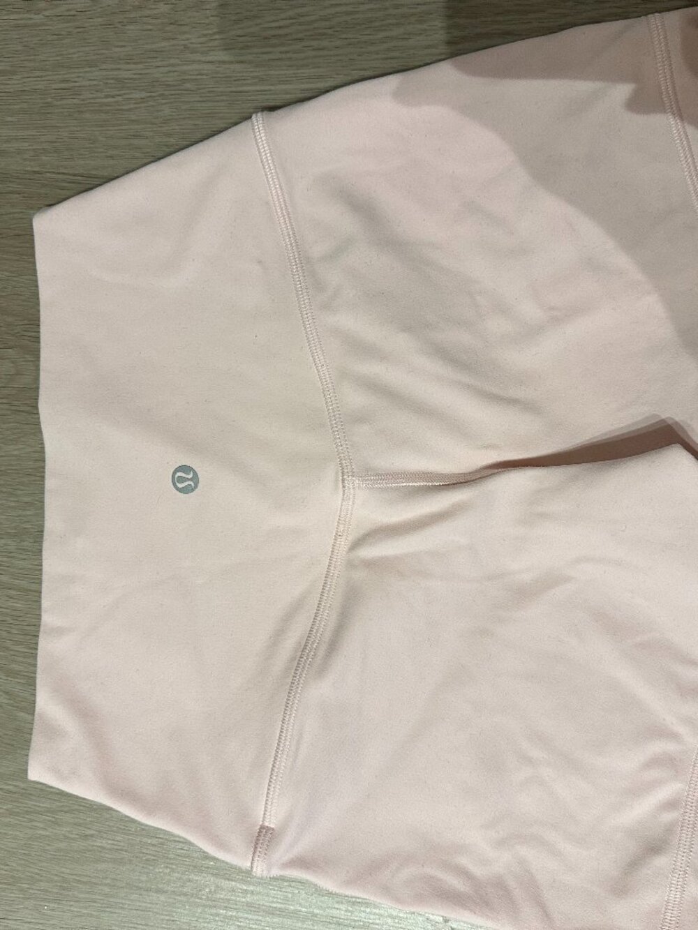 lululemon Align No Line™ High-Rise Short 4"
